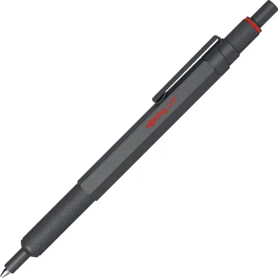 Zdjęcie produktu dla rotring 600 Kugelschreiber graphit