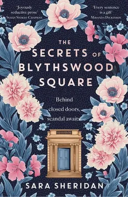 Produktbild von The Secrets of Blythswood Square