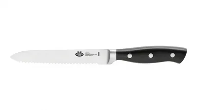 Produktbild von BALLARINI Universalmesser "Brenta" 13 cm J35627