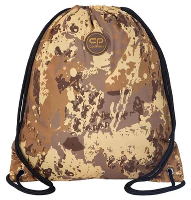 Zdjęcie produktu dla Worek sportowy Coolpack Sprint Sand Storm