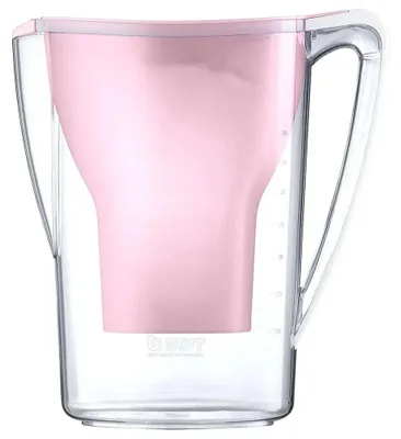 Immagine prodotto di Pinguino MEI 2,7l rosa + 1 pz. filtro BWT