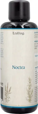 Produktbild von Noctea - Deine Schlafgöttin - 100ml