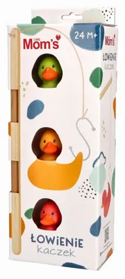 Zdjęcie produktu dla Łowienie kaczek