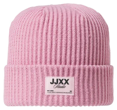 Produktbild von JJXX Jxothelia Knit Beanie Acc Sn