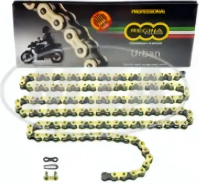 Produktbild von Rollenkette - 116 Glieder - 1 / 2"x 3 / 16"x 7,75 - 415er-Teilung - für KR50 bis Fahrgst. 10780