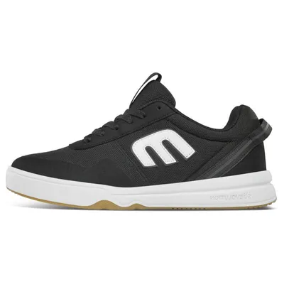 Produktbild von Etnies - Ranger Black, vegane Sneaker