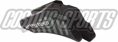 Immagine prodotto di guida catena e*thirteen, Compact Slider, Gen. 2, incl. ferramenta, nero