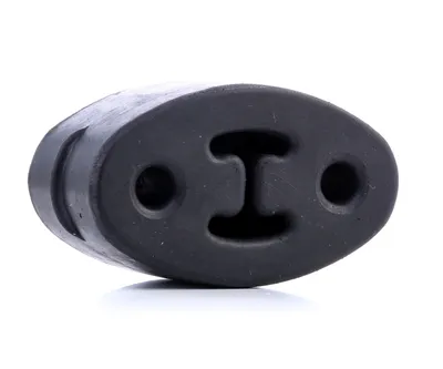 Produktbild von FEBI BILSTEIN Auspuffhalter für FORD FOCUS III Turnier Hinten Auspuffanlage Montageteil 172045