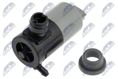 Produktbild von NTY Waschwasserpumpe für TOYOTA AURIS (NRE15, ZZE15, ADE15, ZRE15, NDE15) ESP-TY-005