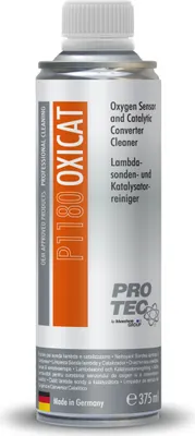 Obrázok produktu pre Čistič výfukového systému ProTec Oxicat (375ml)