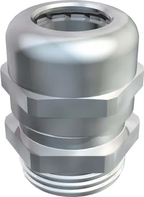 Obrázok produktu pre Obo Bettermann 2086024, Mosadz, Priamy, M16, 5 mm, IP68, -20 - 100 °C