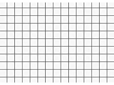 Zdjęcie produktu dla Brunnen 10-22 802 00, Biały, 74 mm, 52 mm, 100 szt.