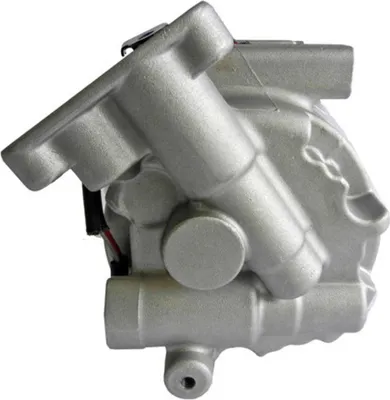 Produktbild von Klimakompressor 12 V Ø 119 mm MAHLE passend für u.a. RENAULT MEGANE