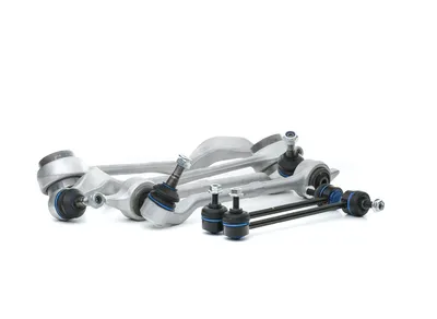 Produktbild von MEYLE Lenkersatz Radaufhängung für BMW 5 Limousine (E39) Querlenker 316 050 0103/HD