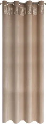 Immagine prodotto di Eurofirany Tenda finita diaspro 140x250 cm beige