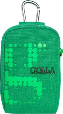 Produktbild von Golla G1144, Grün
