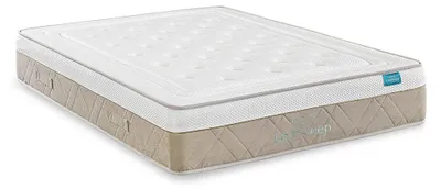 Produktbild von Matratzund Naturund Spring Deluxund 180 x 200 cm