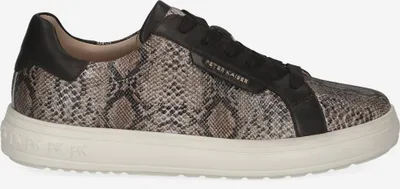 Produktbild von Peter Kaiser 73640 454, Sneaker in Braun für Damen, Größe 40