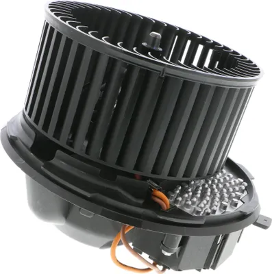 Produktbild von VEMO V15-03-1935 Gebläsemotor Innenraumgebläse für VW GOLF VI (5K1) Golf V Schrägheck (1K1) TOURAN (1T1, 1T2) TIGUAN (5N) Passat Variant (3C5)