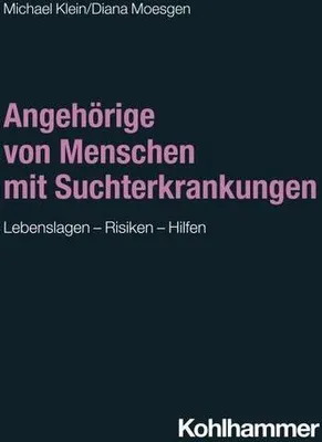 Image de Angehörige von Menschen mit Suchterkrankungen