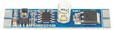 Produktbild von AKB-Poland LED Touch-Dimmer für LED-Profile 12V/24V