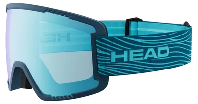 Immagine prodotto di Occhiali da sci HEAD CONTEX PHOTO petrol 2026/27 Small
