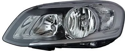 Produktbild von VAN WEZEL Scheinwerfer Links für VOLVO XC60 (156) 5925961V