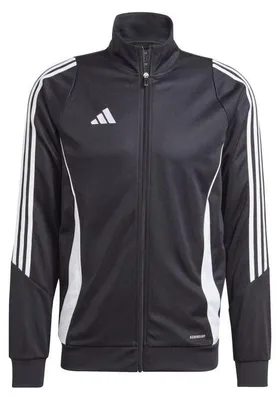 Produktbild von Adidas - "Tiro 24" Jacke für Herren - Training MR1064 (M) (Schwarz)