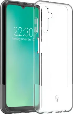 Image de FORCE CASE FCPUREGA135GT - FC Pure Galaxy A13 5G Transparent