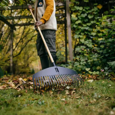 FISKARS Laubrechen Solid L23 164 cm