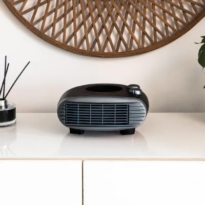 Imagen del producto de CECOTEC 09320 - Termoventilador ReadyWarm Horizon