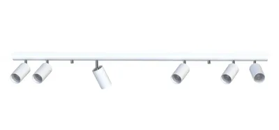 Zdjęcie produktu dla Lampa reflektor spot EYE SPOT VI 6607 Nowodvorski