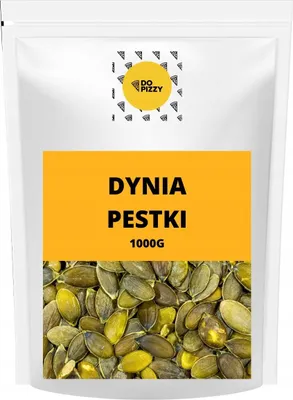 Obrázek produktu pro Dynia Łuskana 1 kg