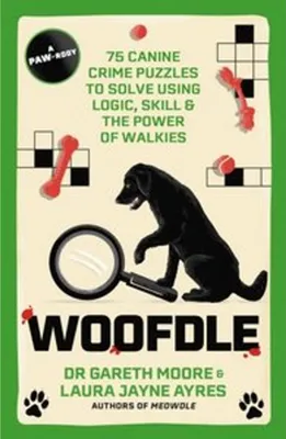 Produktbild von Woofdle