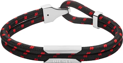 Produktbild von Diesel - Armband - Herren - DX1235040 - STACKABLES