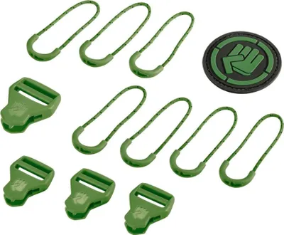 Produktbild von coocazoo MatchPatch MatchPatch "Artichoke Green"