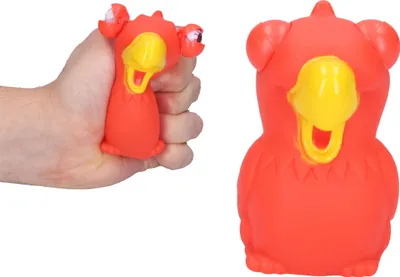 Obrázok produktu pre Papagáj mačací 8 cm
