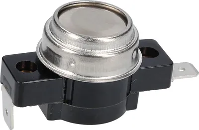 Produktbild von Temperaturbegrenzer 140°C an Heizelement passend für Miele 6671890 für Trockner