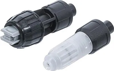 Produktbild von Ersatz-Sprühkopfset für Pumpensprühflaschen - 2-teilig