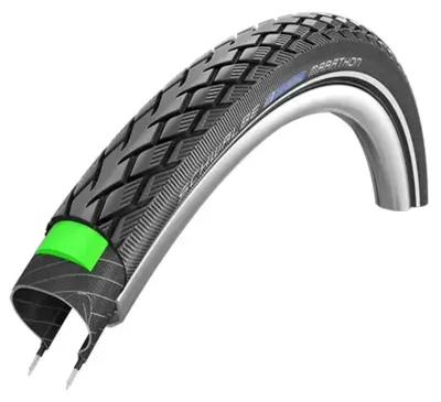 Immagine prodotto di Pneumatici Schwalbe Marathon GreenGuard 18 x 1.65 (44-355)