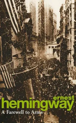 Imagen del producto de A Farewell to Arms