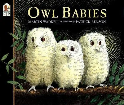 Zdjęcie produktu dla Owl Babies
