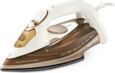 Obrázek produktu pro Tescoma Napařovací žehlička FANCY HOME