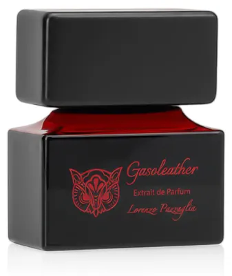 Zdjęcie produktu dla Lorenzo Pazzaglia Gasoleather, woda perfumowana, 75 ml, unisex