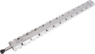 Image de Mafell Dübel-Lehre 800 mm | 203980