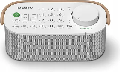 Produktbild von Sony SRSLSR200.CE7 TV-Funklautsprecher