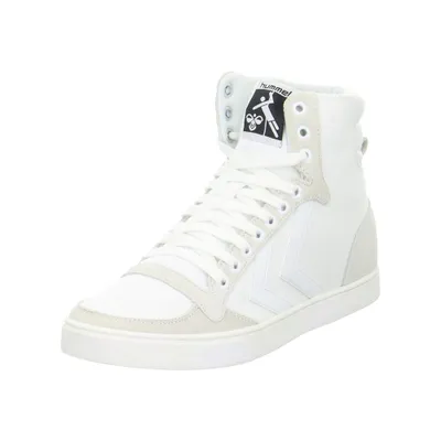 Zdjęcie produktu dla Buty Hummel Slstadil Tonal High, 644659001WHITEHIGH, rozmiar: 39