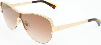 Produktbild von Alyson Magee Sonnenbrille AM7002 401 13 0 145