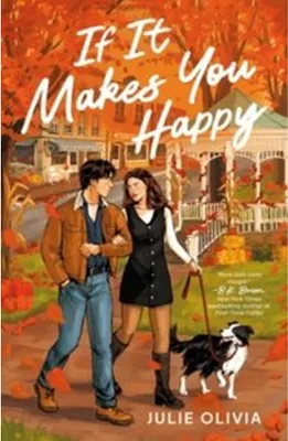 Immagine prodotto di If It Makes You Happy