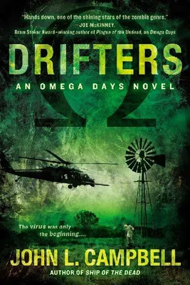 Produktbild von Drifters